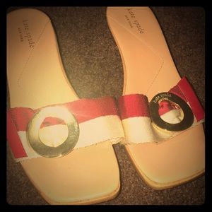 Kate Spade sandals